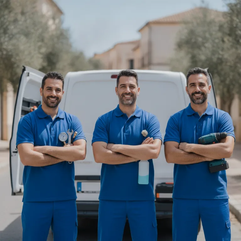 Riparazione Condizionatori team a Massafra